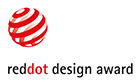 Red Dot award