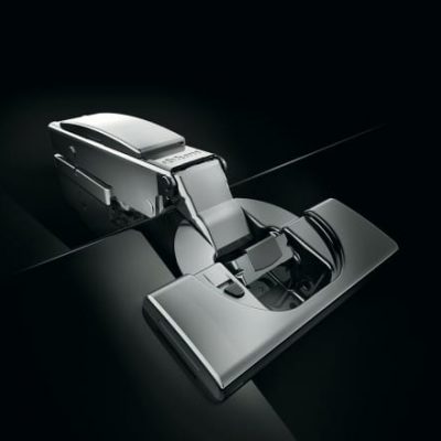 CLIP top BLUMOTION